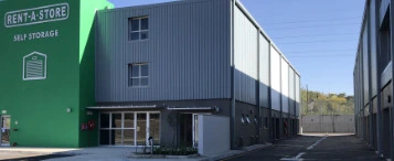 Self-Storage Facility Centurion