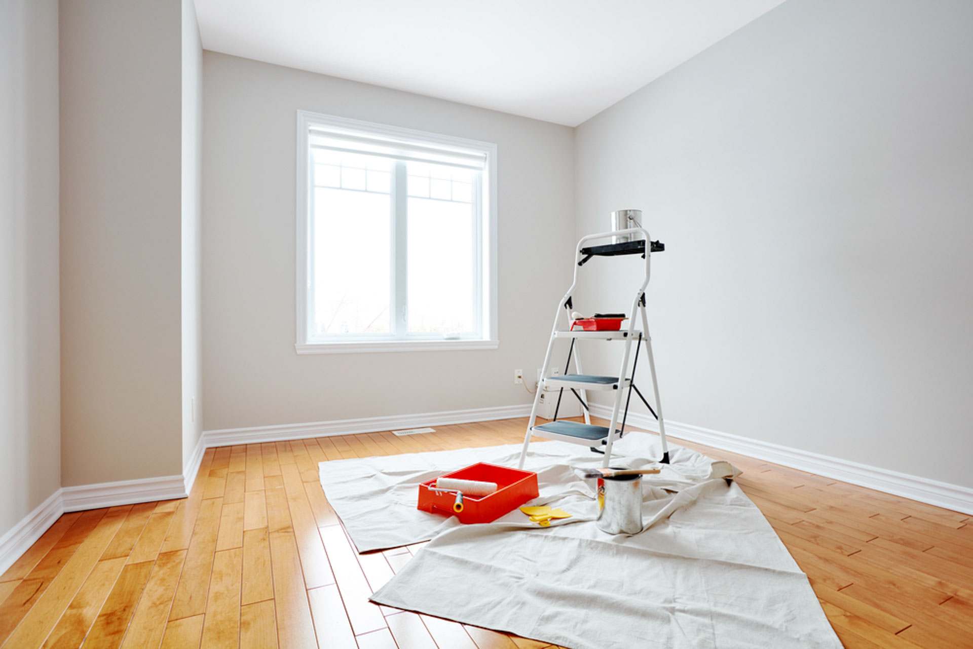 Renovating Your Home