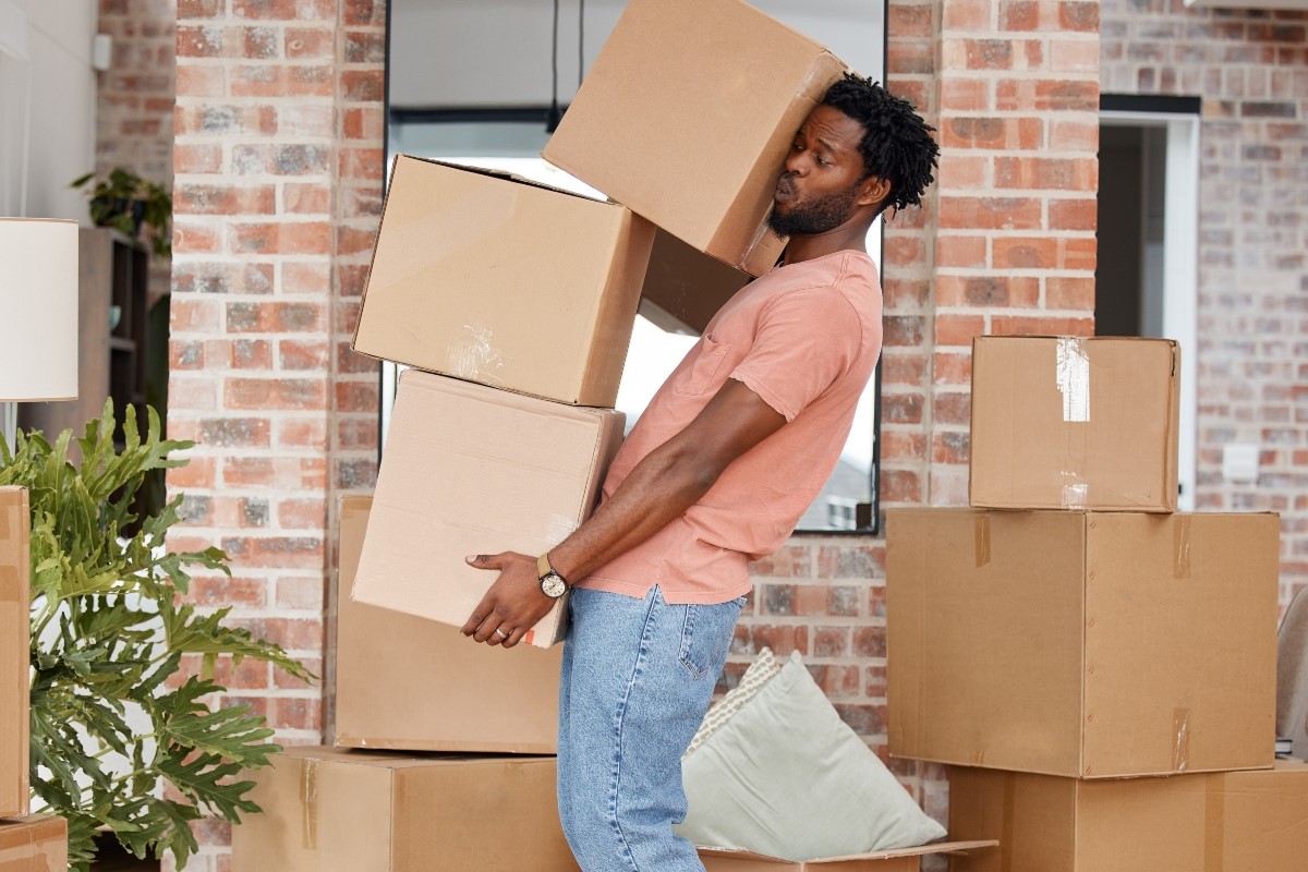 self-storage Hatfield
